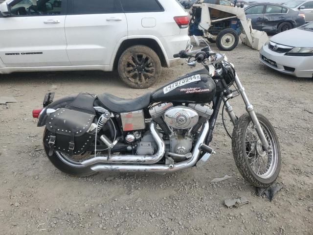 2005 HARLEY-DAVIDSON FXD, 