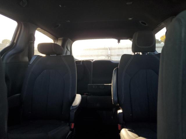 2C4RC1FG6JR228150 - 2018 CHRYSLER PACIFICA TOURING PLUS Gümüş foto 10