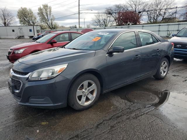 2015 CHEVROLET MALIBU LS, 