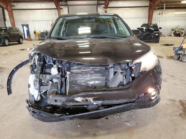 5J6RM4H58DL049125 - 2013 HONDA CR-V EX BROWN photo 5