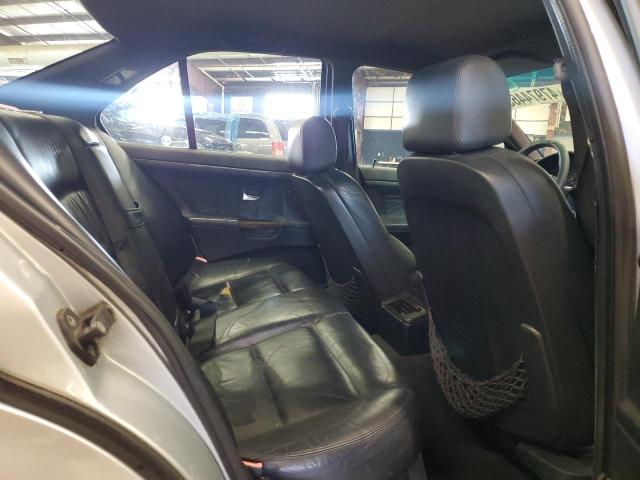 WBSCD0323VEE10862 - 1997 BMW M3 AUTOMATIC SILVER photo 10