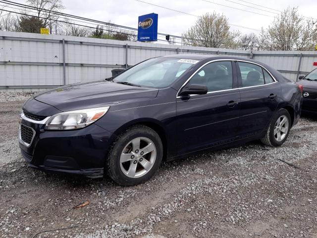 2014 CHEVROLET MALIBU LS, 