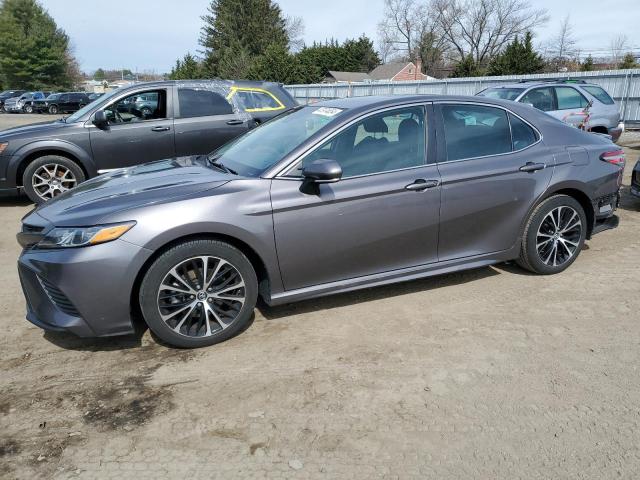 2019 TOYOTA CAMRY L, 