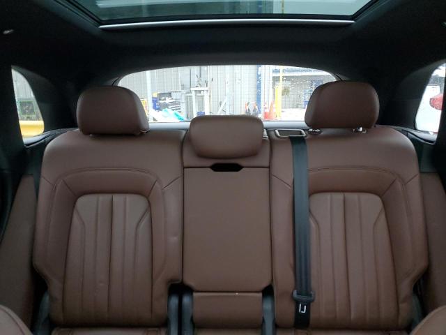 WA1CNAFY1K2054569 - 2019 AUDI Q5 PRESTIGE 蓝色 照片 10