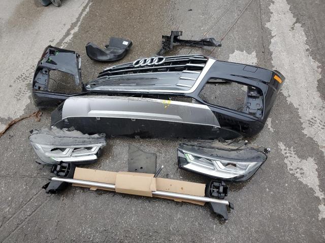 WA1CNAFY1K2054569 - 2019 AUDI Q5 PRESTIGE 蓝色 照片 13