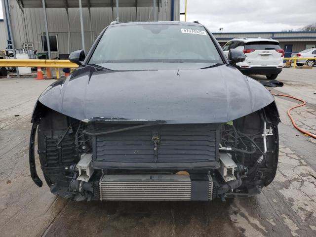 WA1CNAFY1K2054569 - 2019 AUDI Q5 PRESTIGE 蓝色 照片 5