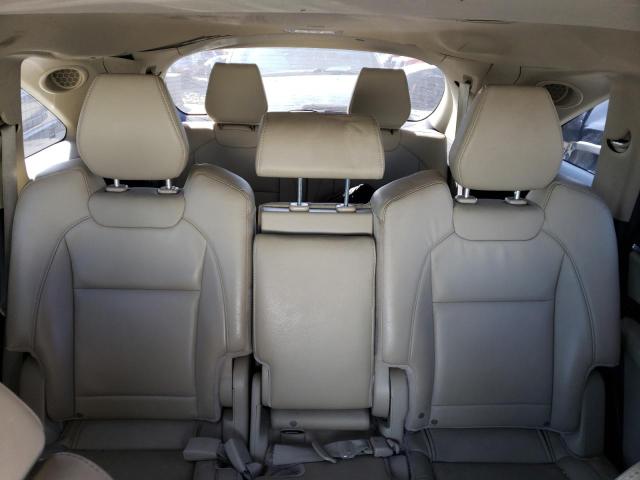 5FRYD4H42GB043982 - 2016 ACURA MDX TECHNOLOGY 白色 照片 10