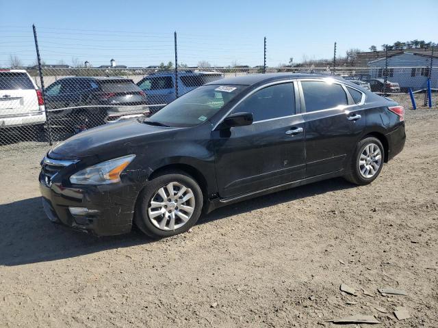 2015 NISSAN ALTIMA 2.5, 