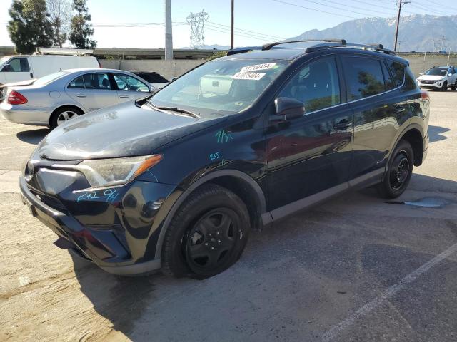 2017 TOYOTA RAV4 LE, 