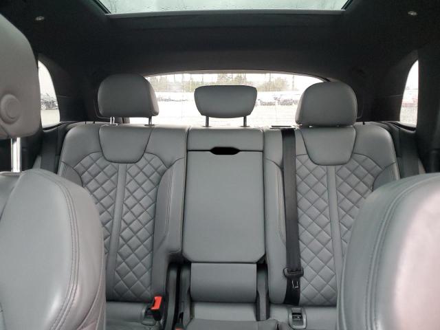 WA1C4AFY3J2083167 - 2018 AUDI SQ5 PRESTIGE BLACK photo 10