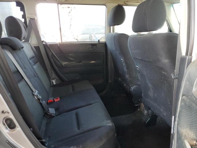 JTLKT324764076404 - 2006 TOYOTA SCION XB 灰色 照片 10