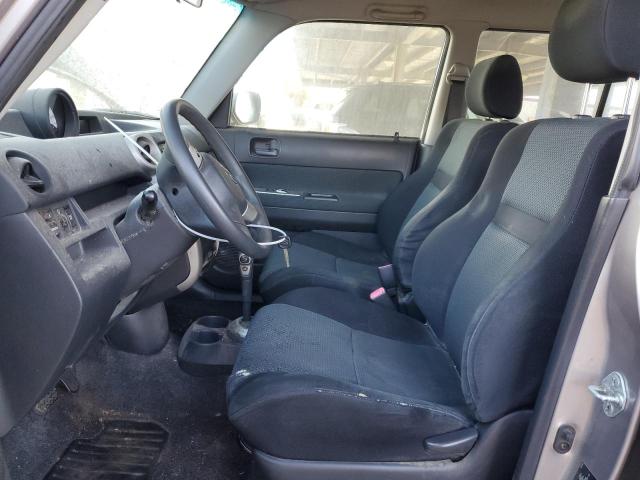 JTLKT324764076404 - 2006 TOYOTA SCION XB 灰色 照片 7