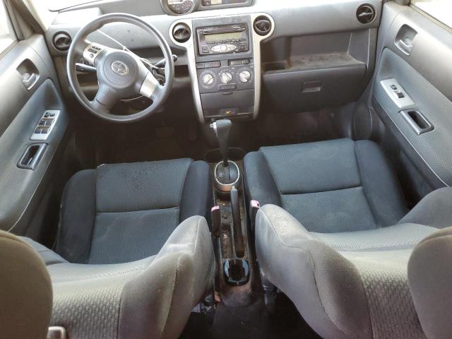 JTLKT324764076404 - 2006 TOYOTA SCION XB 灰色 照片 8
