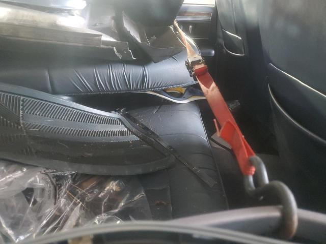 1G4BR82P6TR414872 - 1996 BUICK ROADMASTER BASE TWO TONE photo 10