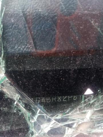 1G4BR82P6TR414872 - 1996 BUICK ROADMASTER BASE TWO TONE photo 12