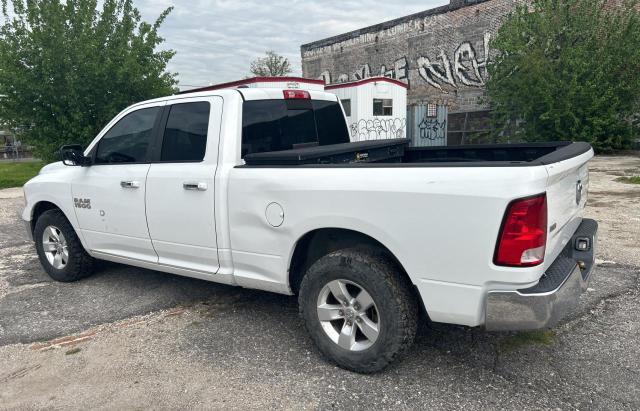 1C6RR6GG3FS742044 - 2015 RAM 1500 SLT WHITE photo 3