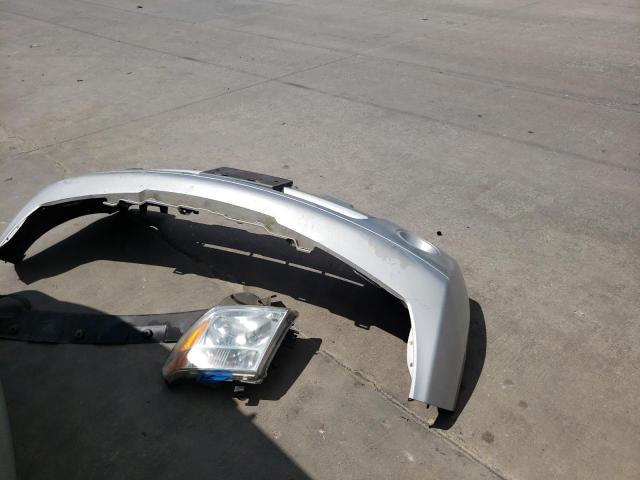 5N1AR18U56C685087 - 2006 NISSAN PATHFINDER LE 银色 照片 13