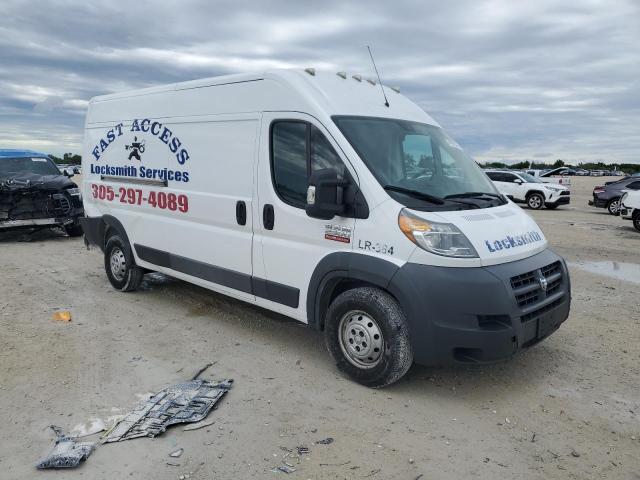 3C6TRVDGXHE536732 - 2017 RAM PROMASTER 2500 HIGH Ақ фото 4