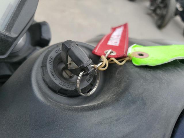 JKAENED11LDA20405 - 2020 KAWASAKI EN650 D BLACK photo 8