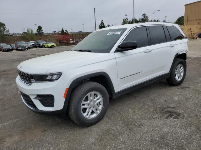 2023 JEEP GRAND CHER LAREDO, 