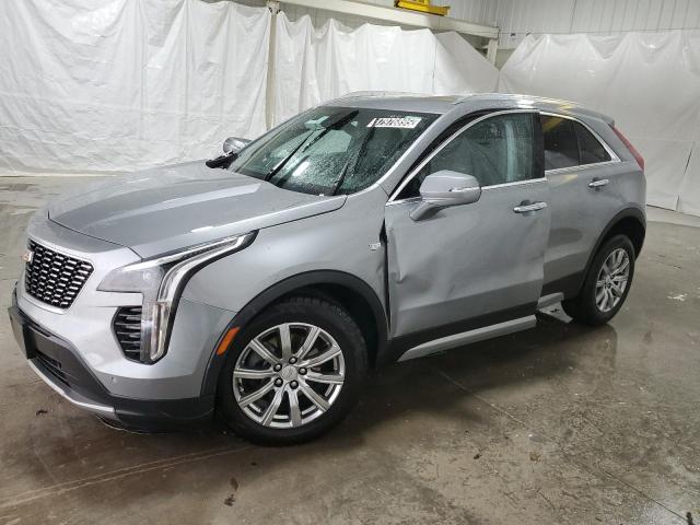 2023 CADILLAC XT4 PREMIUM LUXURY, null