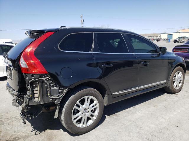 YV4940DL2E2514876 - 2014 VOLVO XC60 3.2 BLACK photo 3