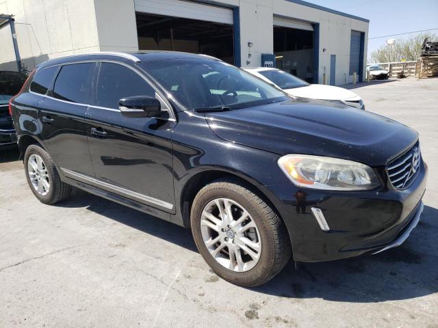 YV4940DL2E2514876 - 2014 VOLVO XC60 3.2 BLACK photo 4