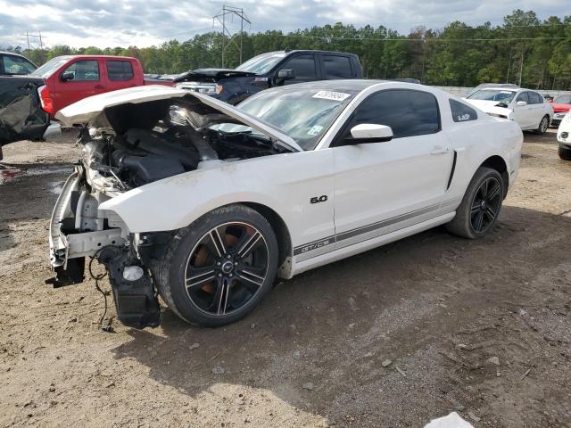 2013 FORD MUSTANG GT, 