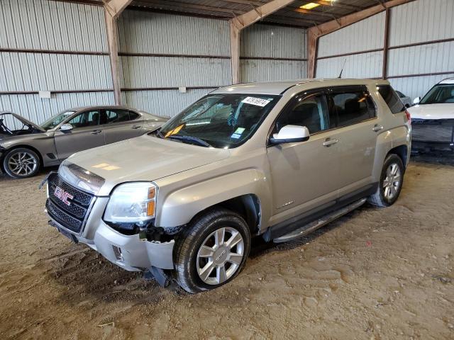 2012 GMC TERRAIN SLE, 