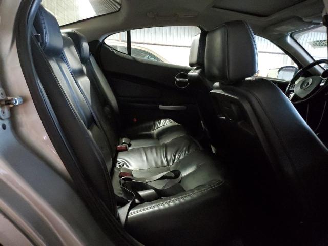 2G2WP552381126399 - 2008 PONTIAC GRAND PRIX 银色 照片 10