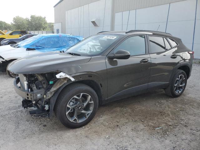 2024 CHEVROLET TRAX 1LT, 