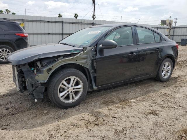 2014 CHEVROLET CRUZE LS, 