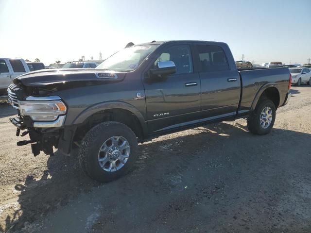 2022 RAM 2500 LARAMIE, 