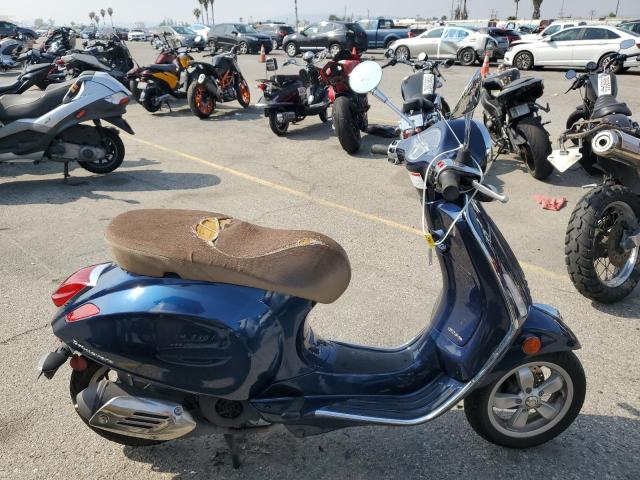 2015 VESPA SPRINT 150 3V, 