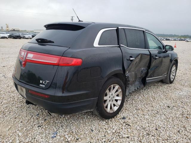 2LMHJ5NKXFBL00756 - 2015 LINCOLN MKT BLACK photo 3