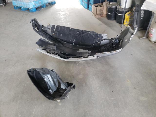 19VDE1F76EE005627 - 2014 ACURA ILX 20 TECH SILVER photo 12