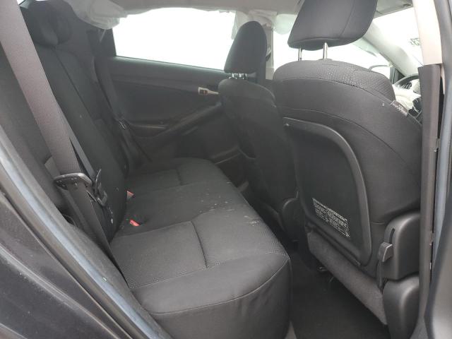 2T1KE40EX9C004895 - 2009 TOYOTA MATRIX S GRAY photo 10