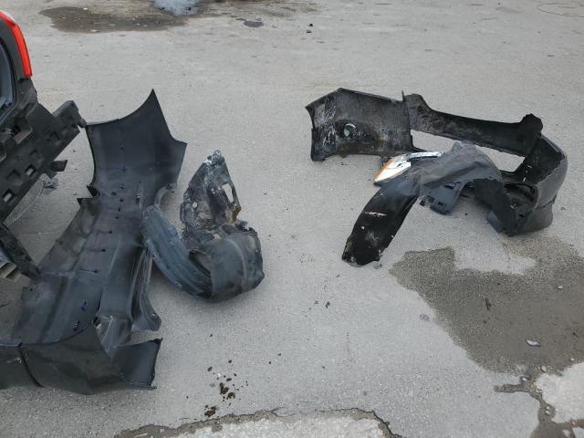 2T1KE40EX9C004895 - 2009 TOYOTA MATRIX S GRAY photo 12