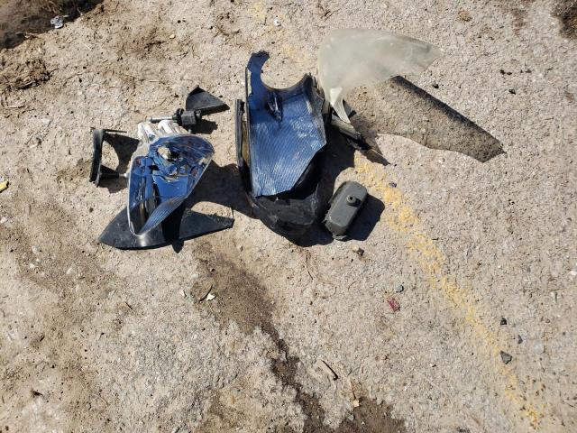 1A4GP45R26B671086 - 2006 CHRYSLER TOWN & COU ლურჯი ფოტო 13