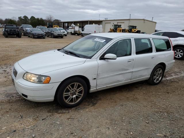 2006 VOLVO V70, null