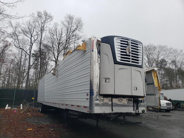 2016 UTILITY REEFER 53', 