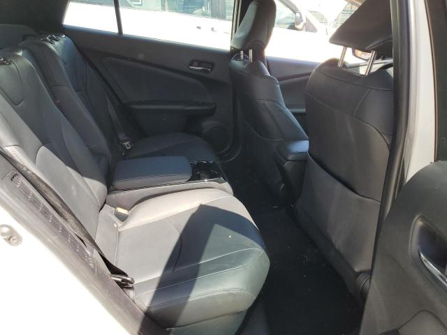 JTDKARFP2H3034482 - 2017 TOYOTA PRIUS PRIM 白色 照片 10