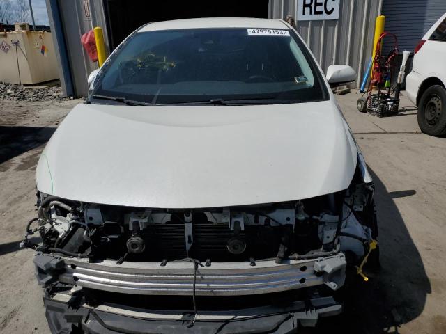 JTDKARFP2H3034482 - 2017 TOYOTA PRIUS PRIM 白色 照片 5