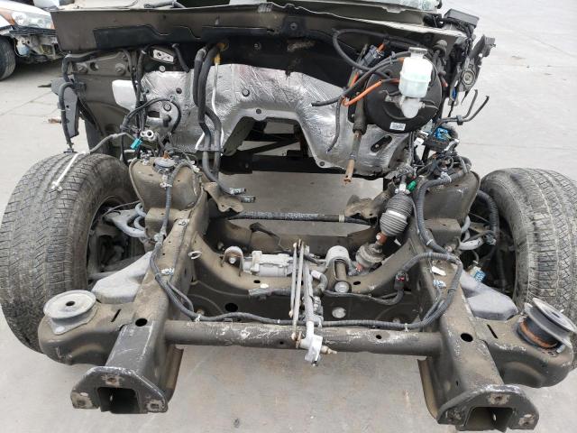 1GYS3KKJ3LR111590 - 2020 CADILLAC ESCALADE ESV PLATINUM ყავისფერი ფოტო 11