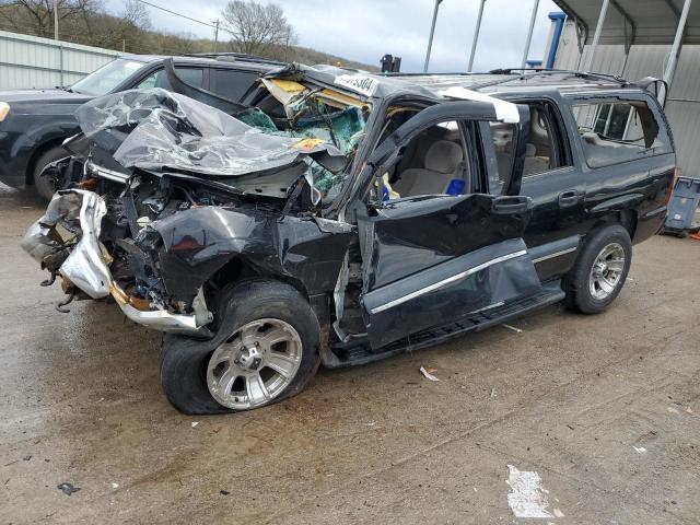 2003 CHEVROLET SUBURBAN C1500, 