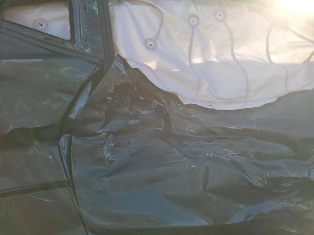 1G1FK1R6XJ0189199 - 2018 CHEVROLET CAMARO ZL1 GRAY photo 10