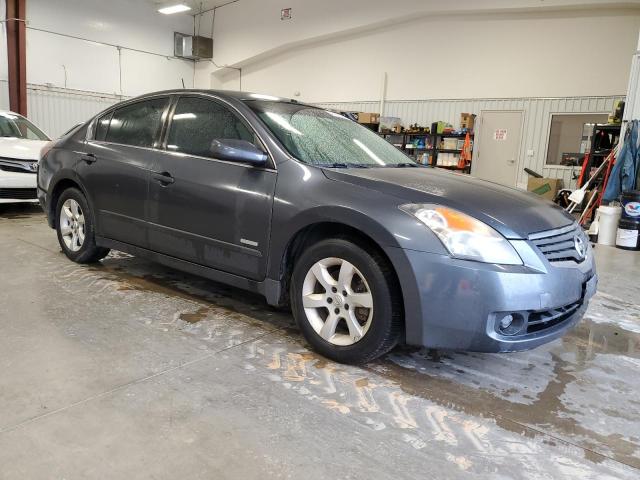 1N4CL21E87C189876 - 2007 NISSAN ALTIMA HYBRID CHARCOAL photo 4