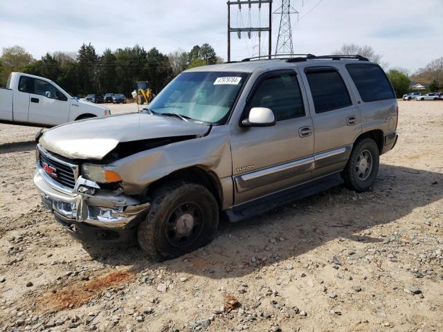 2000 GMC YUKON, 