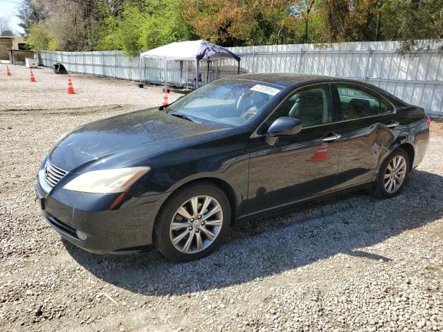 2007 LEXUS ES 350, 