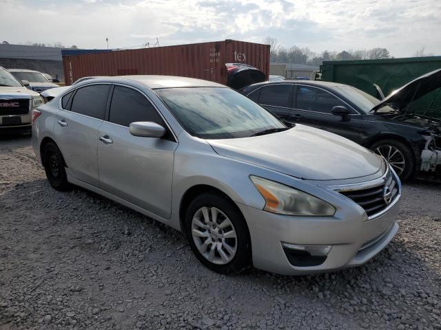 1N4AL3AP6FC179781 - 2015 NISSAN ALTIMA 2.5 SILVER photo 4